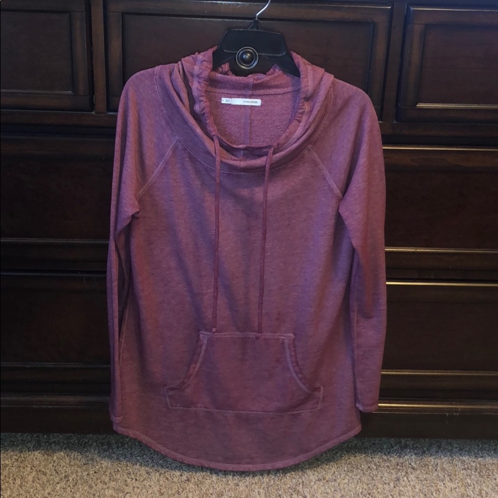 Maurices Tunic